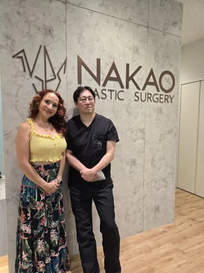 Facelift Patient from Texas, USA