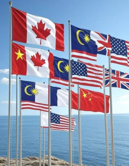 Patients from all over the world – in person and online